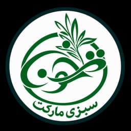 لوگوی ترخون مارکت